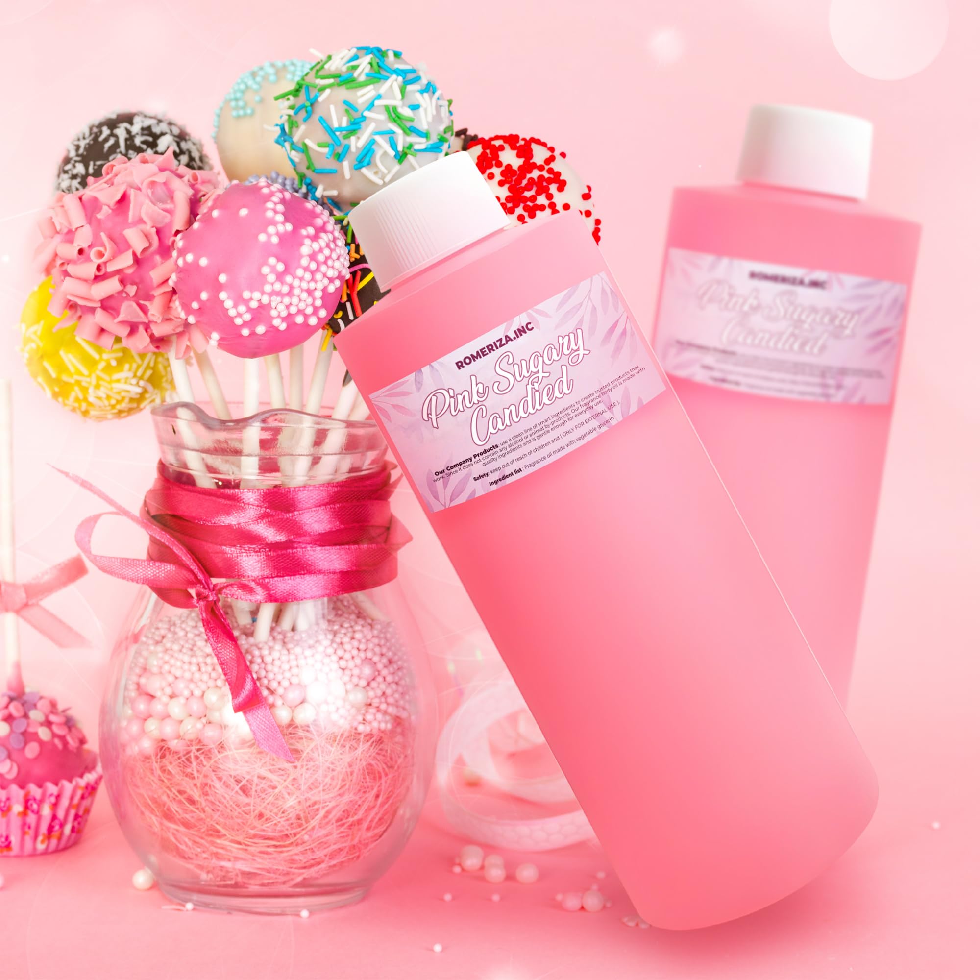 Onisavings travel-size option fits in clutch for on-the-go scent.