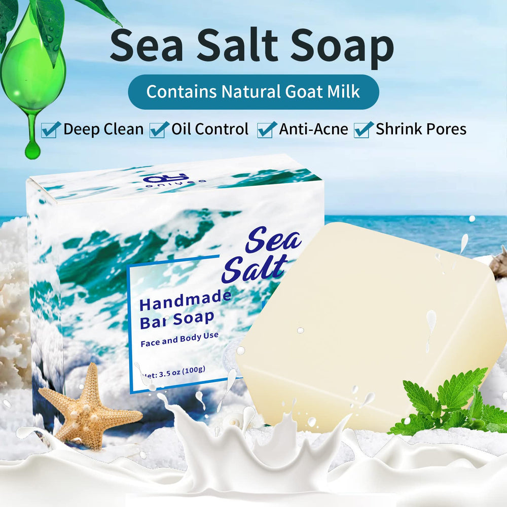 ONIYEA goat milk formula close-up highlights creamy texture and nourishing ingredients.
