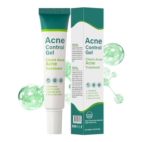 Onkessy Azelaic Acid Serum 10% bottle showing pore-clearing potential for clearer skin