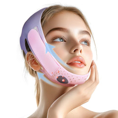ONLUKY chin-strap for sleep with soft silicone surface for comfortable rest