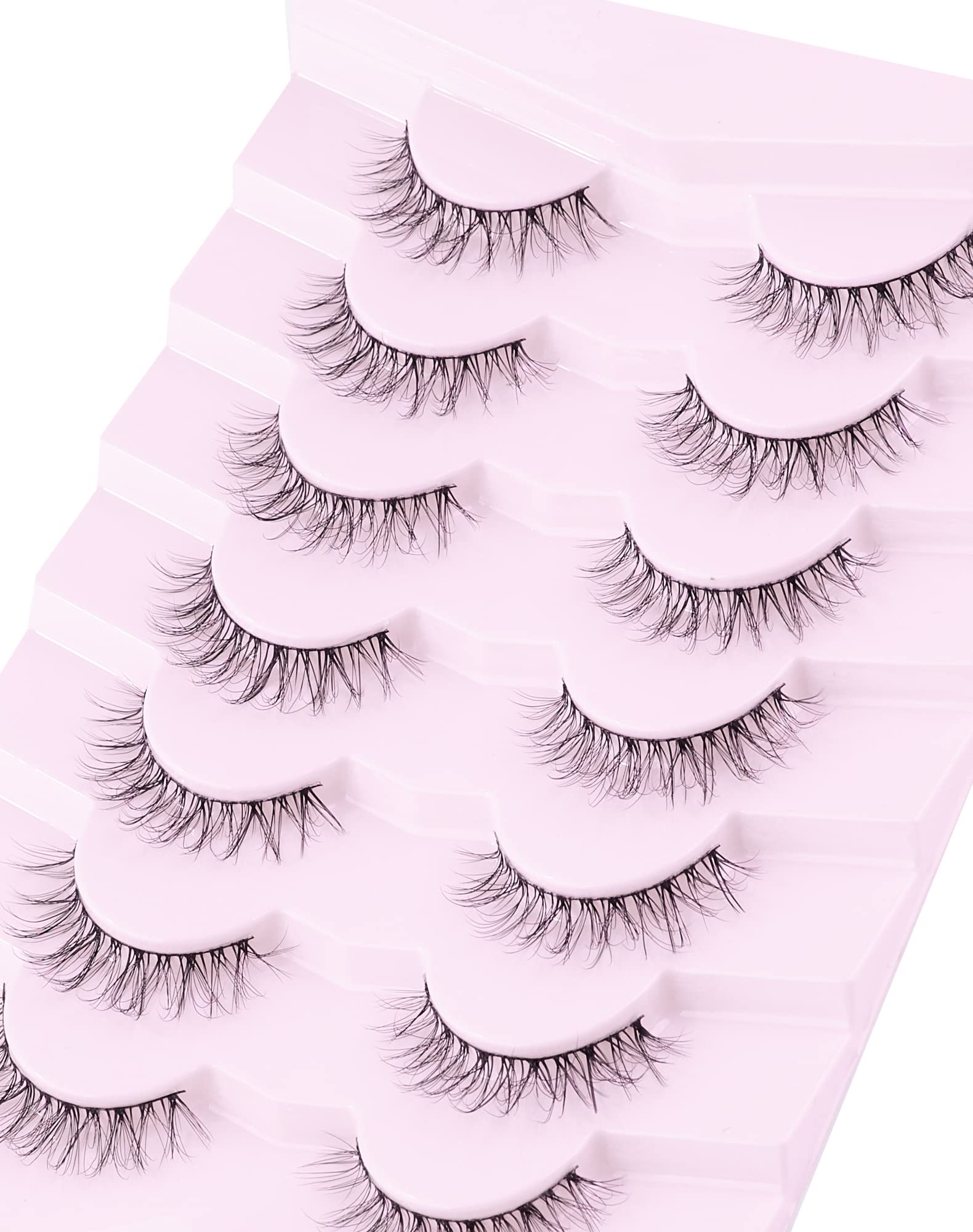 Onlyall lashes for occasions offer easy, polished looks.