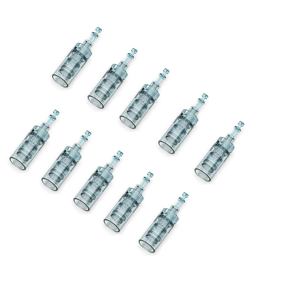 ONLYSKY Beauty replacement cartridges for Dr Pen M8 provide precise at-home microneedling.