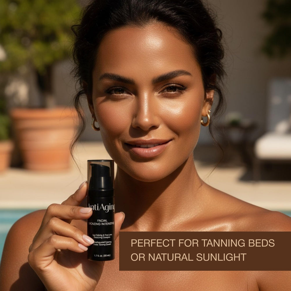 Onyx lightweight formula texture close-up emphasizes fast absorption.
