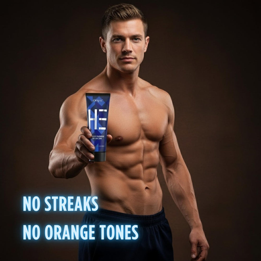 Onyx HE mens packaging sleek bottle design