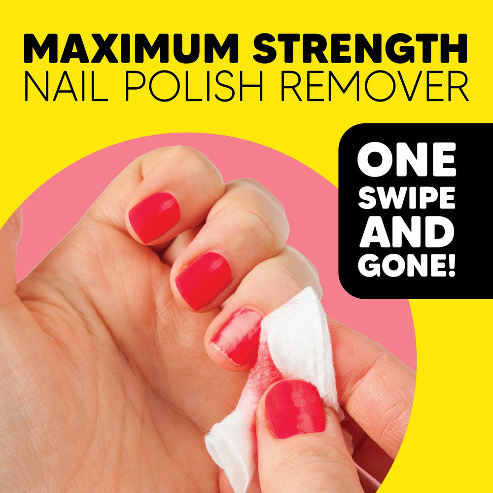 Onyx Professional 7-inch nail file for shaping nails after removal.