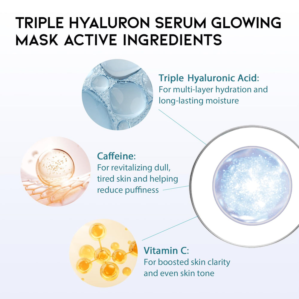 OOTD 50Combo ceramide and vitamin E texture shot hints nourishing skin barrier support.