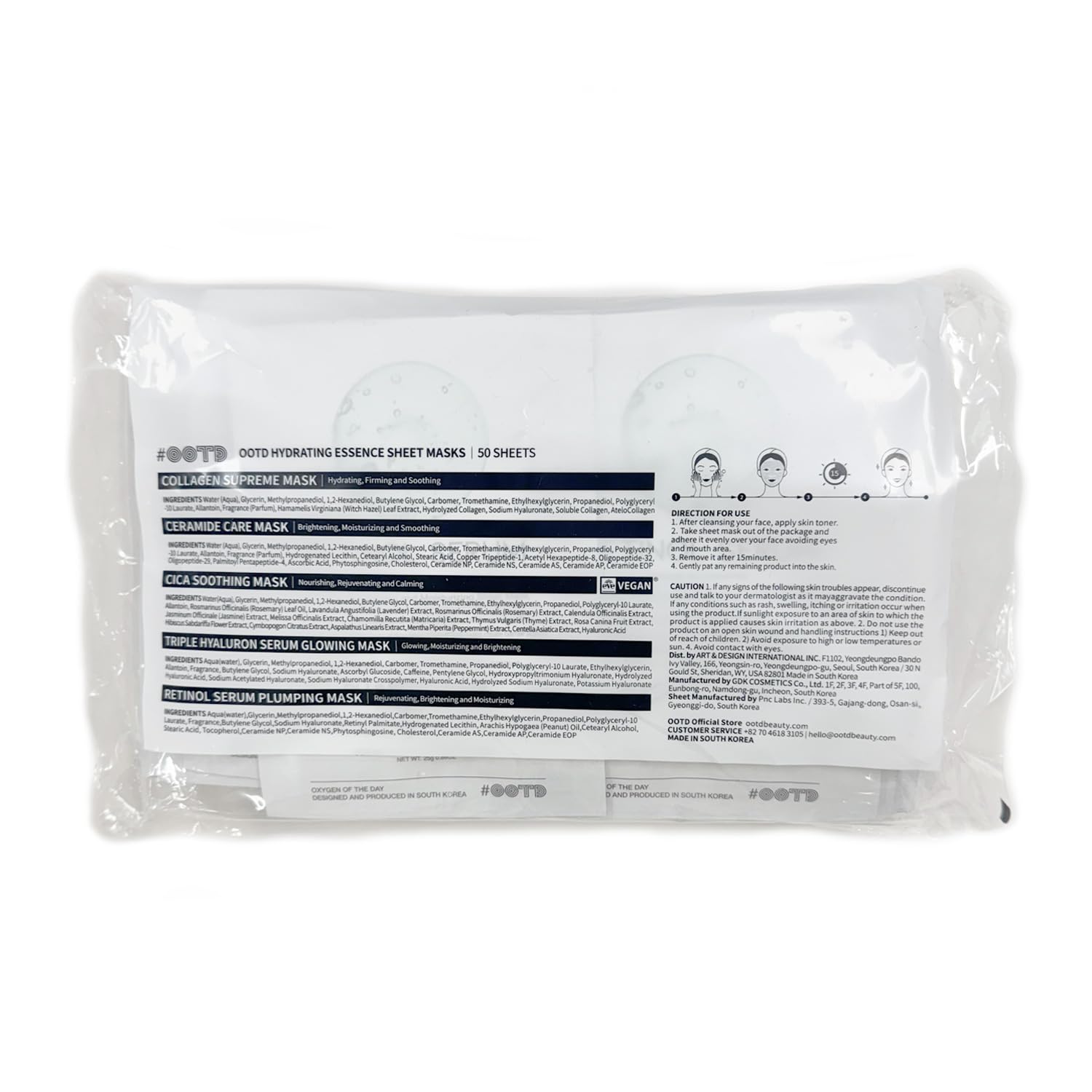 OOTD 50Combo collagen and peptide closeup implies rejuvenation-friendly benefits.