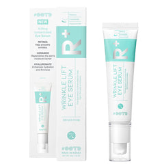OOTD Retinol Eye Cream bottle for smooth, hydrated under-eye skin