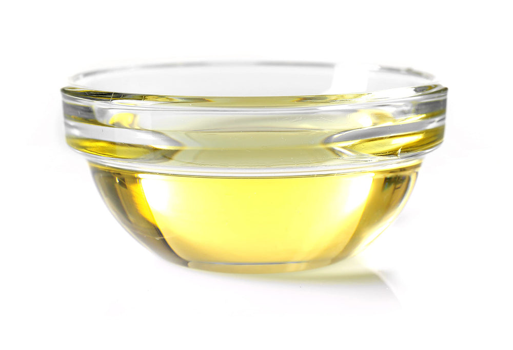 OPO Apricot Kernel Oil seals moisture on damp skin