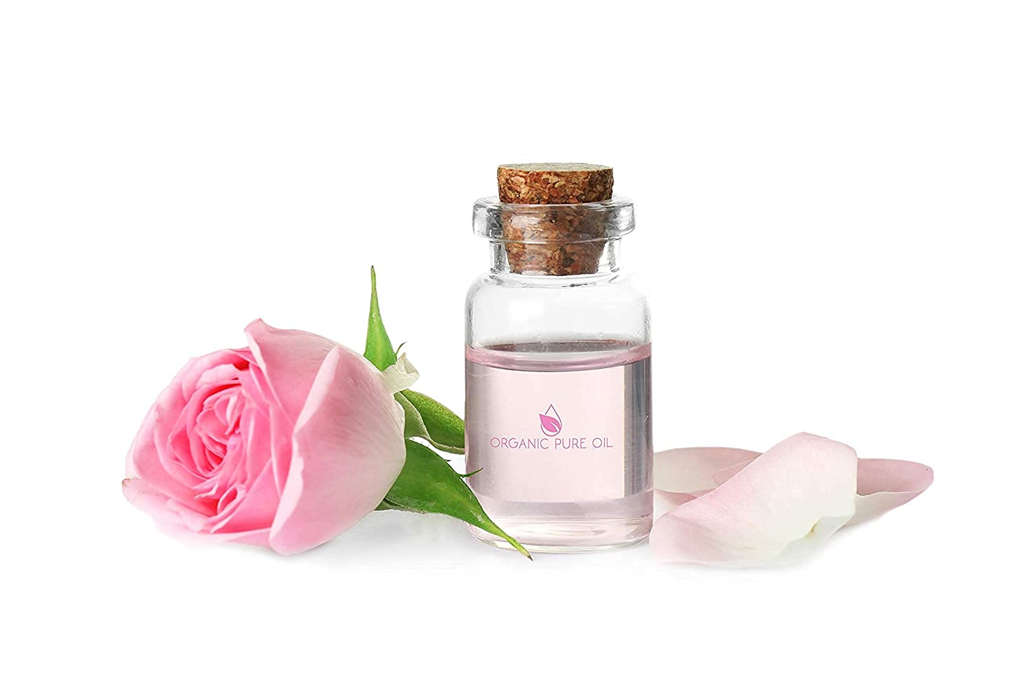 OPO Rose Hydrosol Water linen spray to freshen sheets