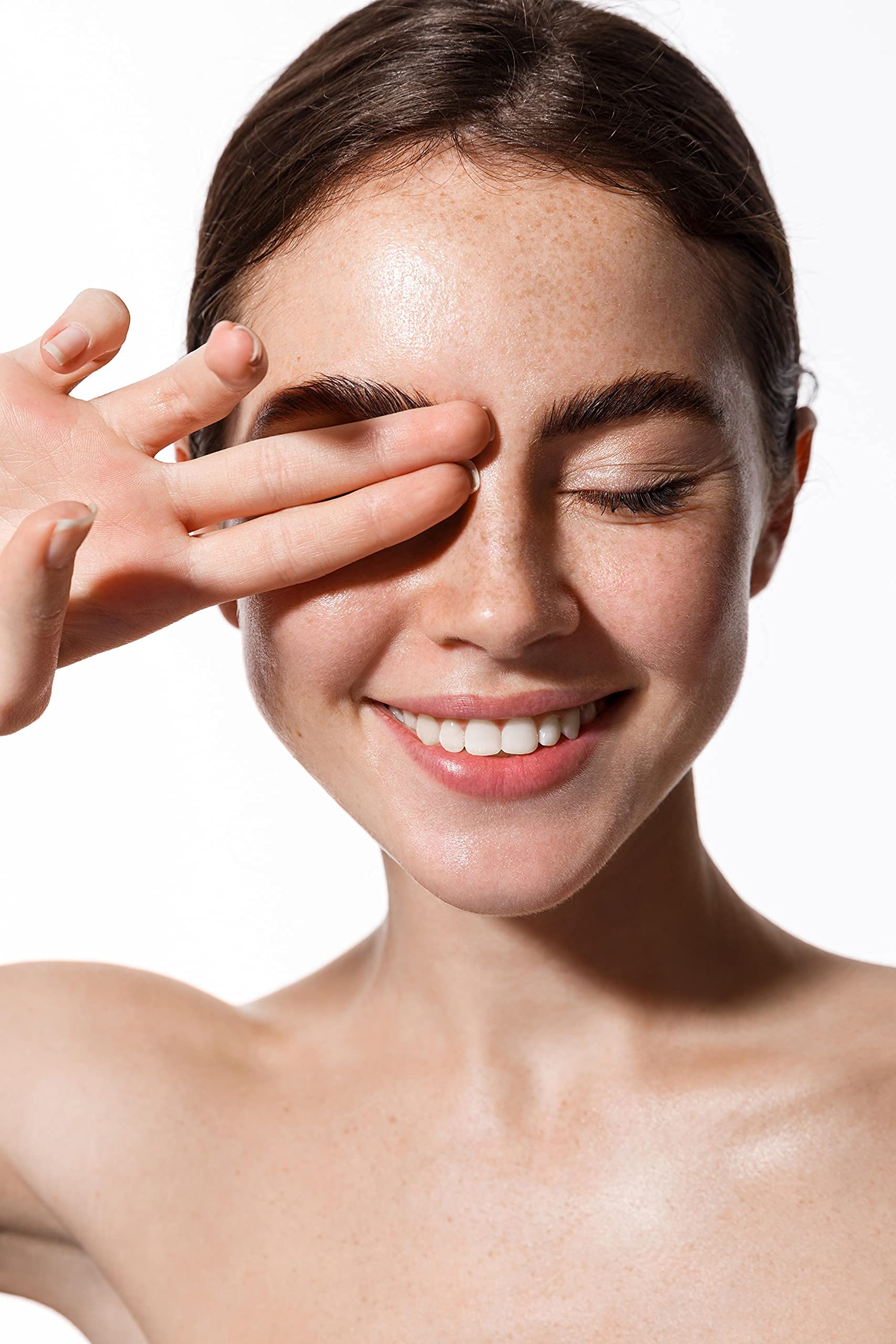 OPO Squalane Oil olive label emphasizes hexane-free cold-pressed sourcing.