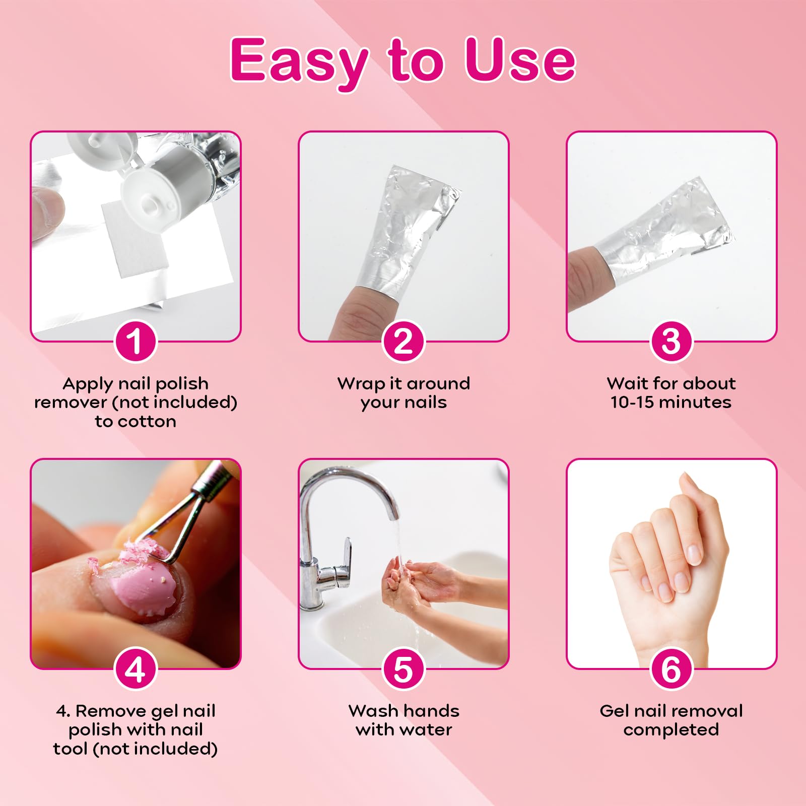 Opvixi travel-friendly wraps fit home or salon touch-ups