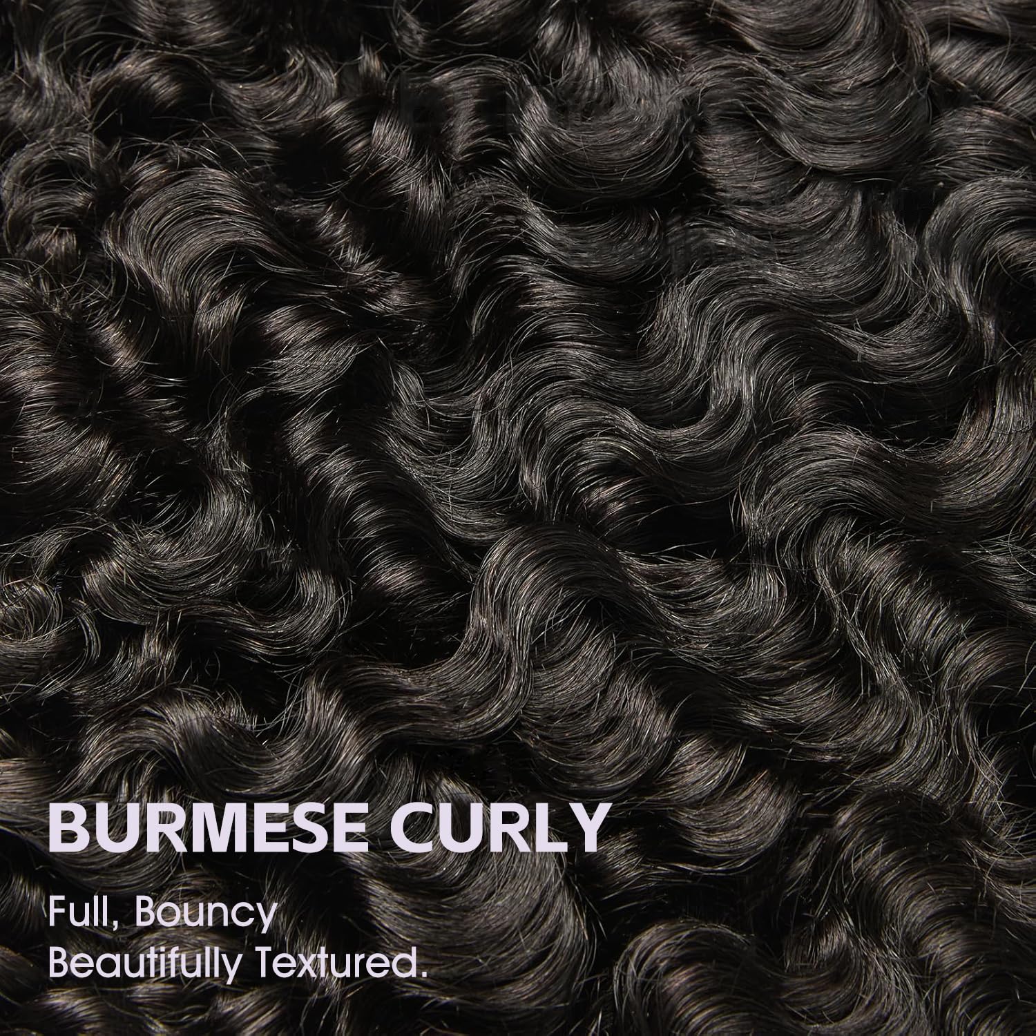 OQ Hair 180% density wig for fuller appearance and natural movement.