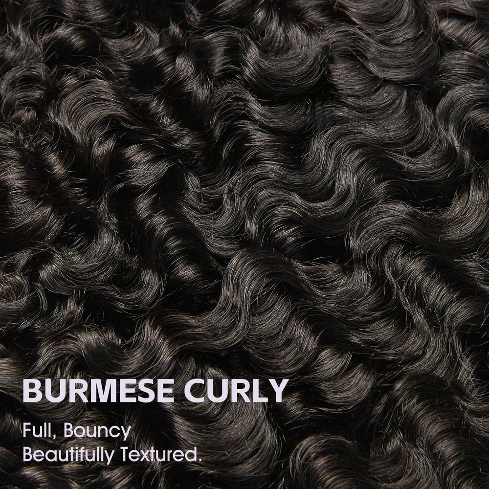 OQ Hair pre-plucked lace wig for natural-looking hairline