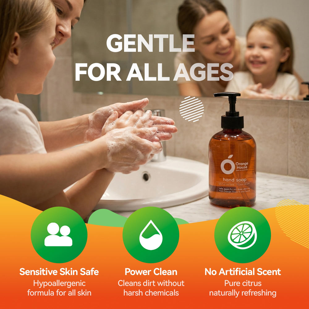 ORANGE HOUSE ingredients-orange-oil highlights natural fragrance and skin-friendly care
