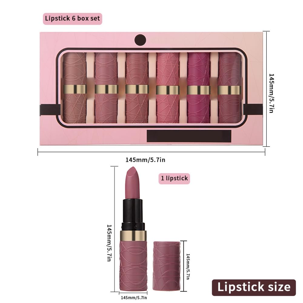 ORANOT packaging and swatches showcasing convenient display and color variety.