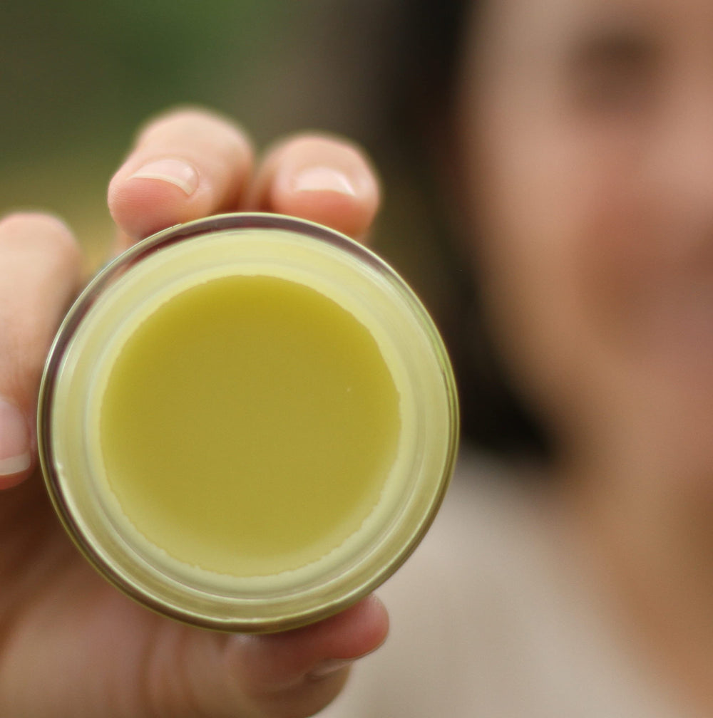 Recyclable post-consumer plastic packaging for Ora's butter