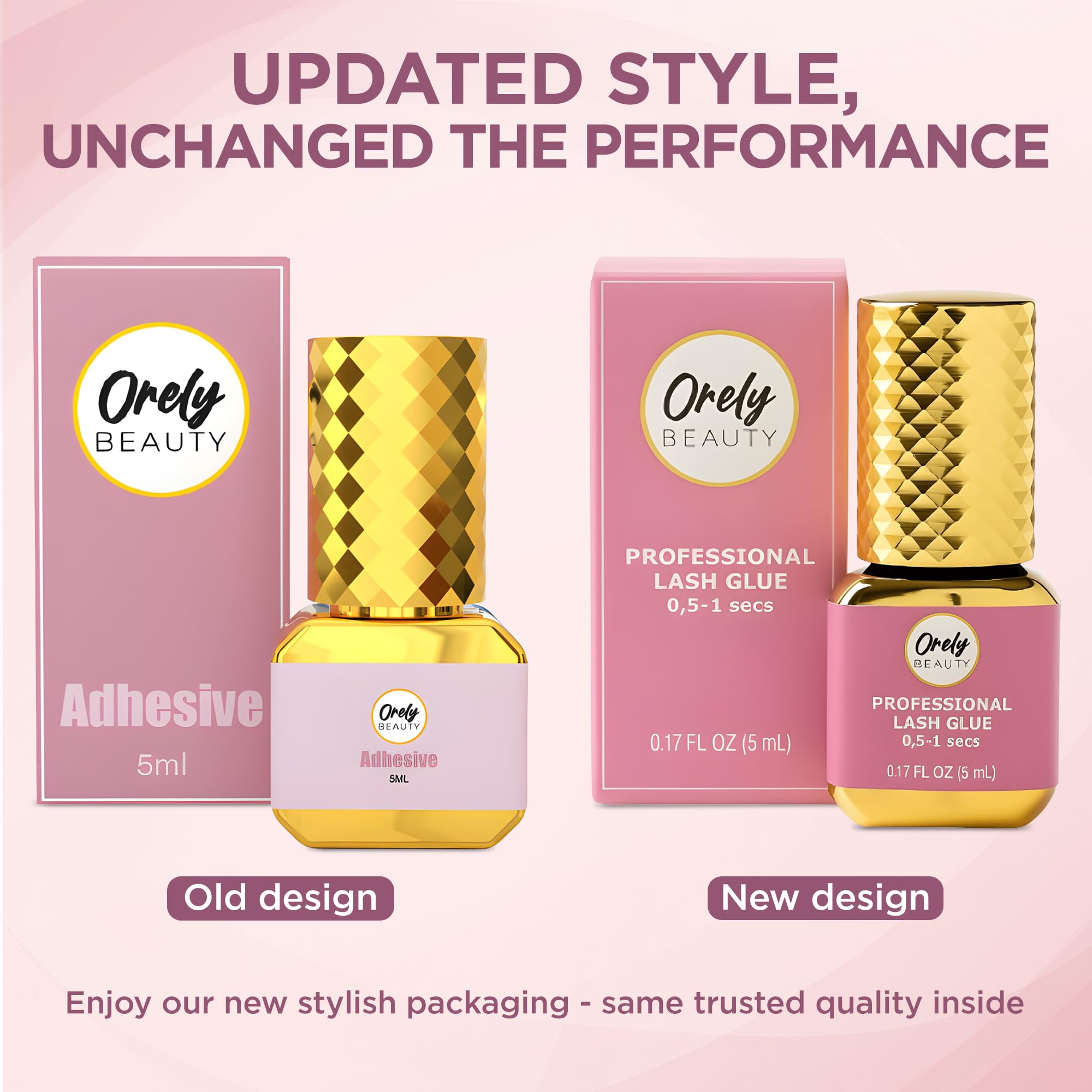 Orely Beauty professional-use scene illustrating efficient lash artistry in busy studios.