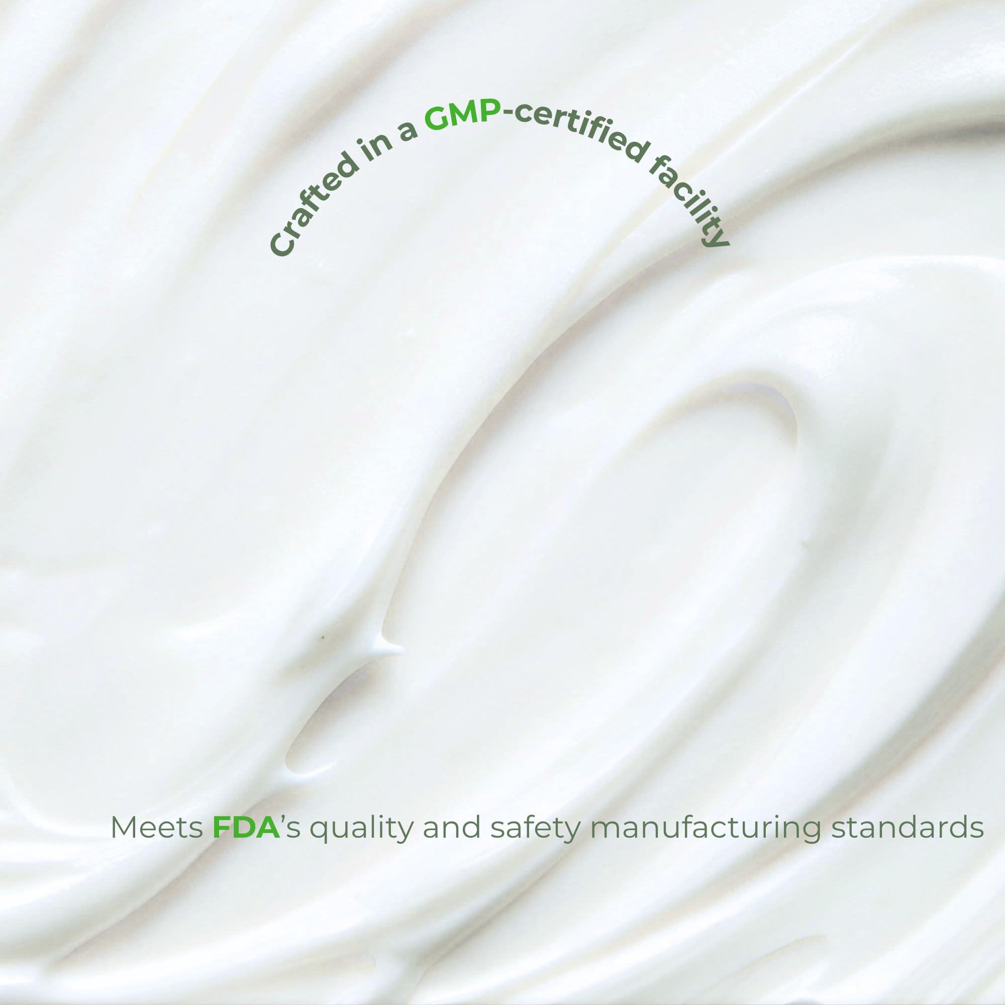 Organic Elle Vitamin C Radiant Rich Cream ingredients bottle highlighting nourishing plant oils