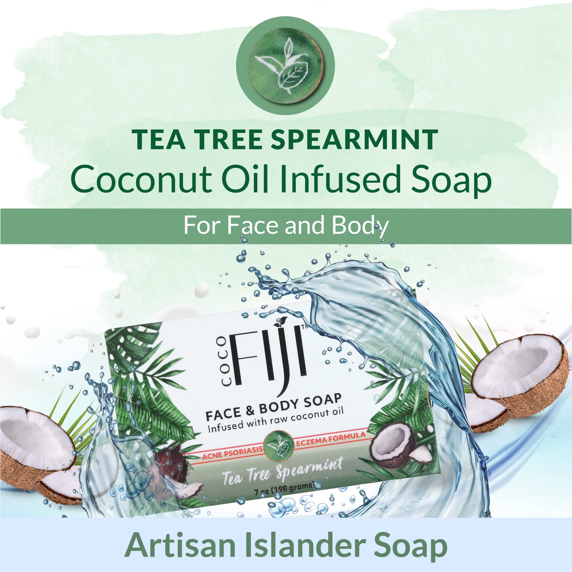 Eco-friendly packaging emphasizes sustainable sourcing and responsible production.