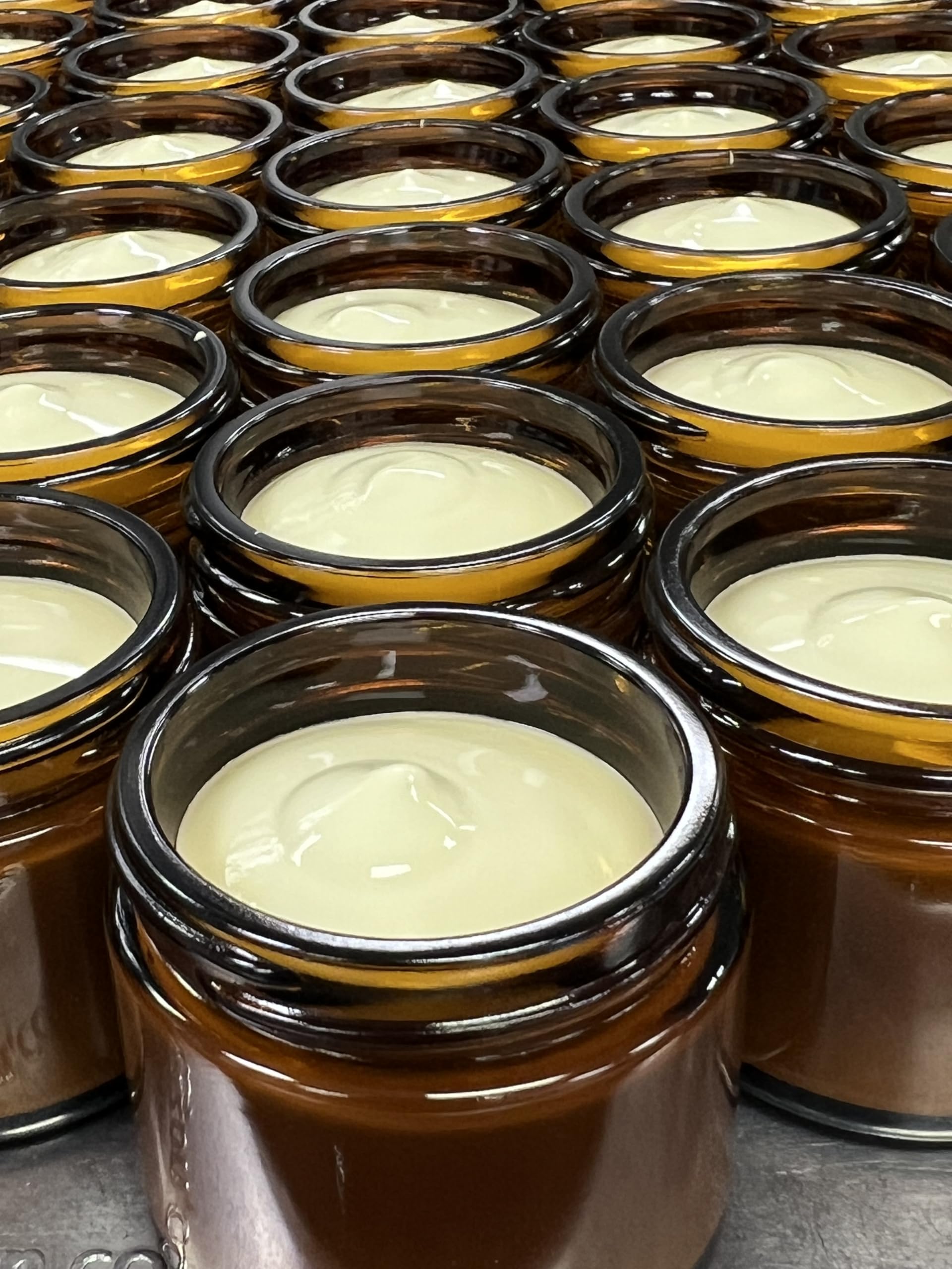 Packaging of Organic Meadow Herbals Love Your Face Cream with USDA Organic seal