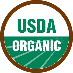 Organic Meadow Herbals Rose Damascena petals with comforting rose scent