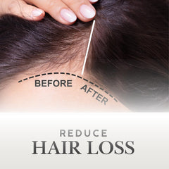 ORGANIC MODERN SOLUTION OMS pre-shampoo oil texture ideal for application