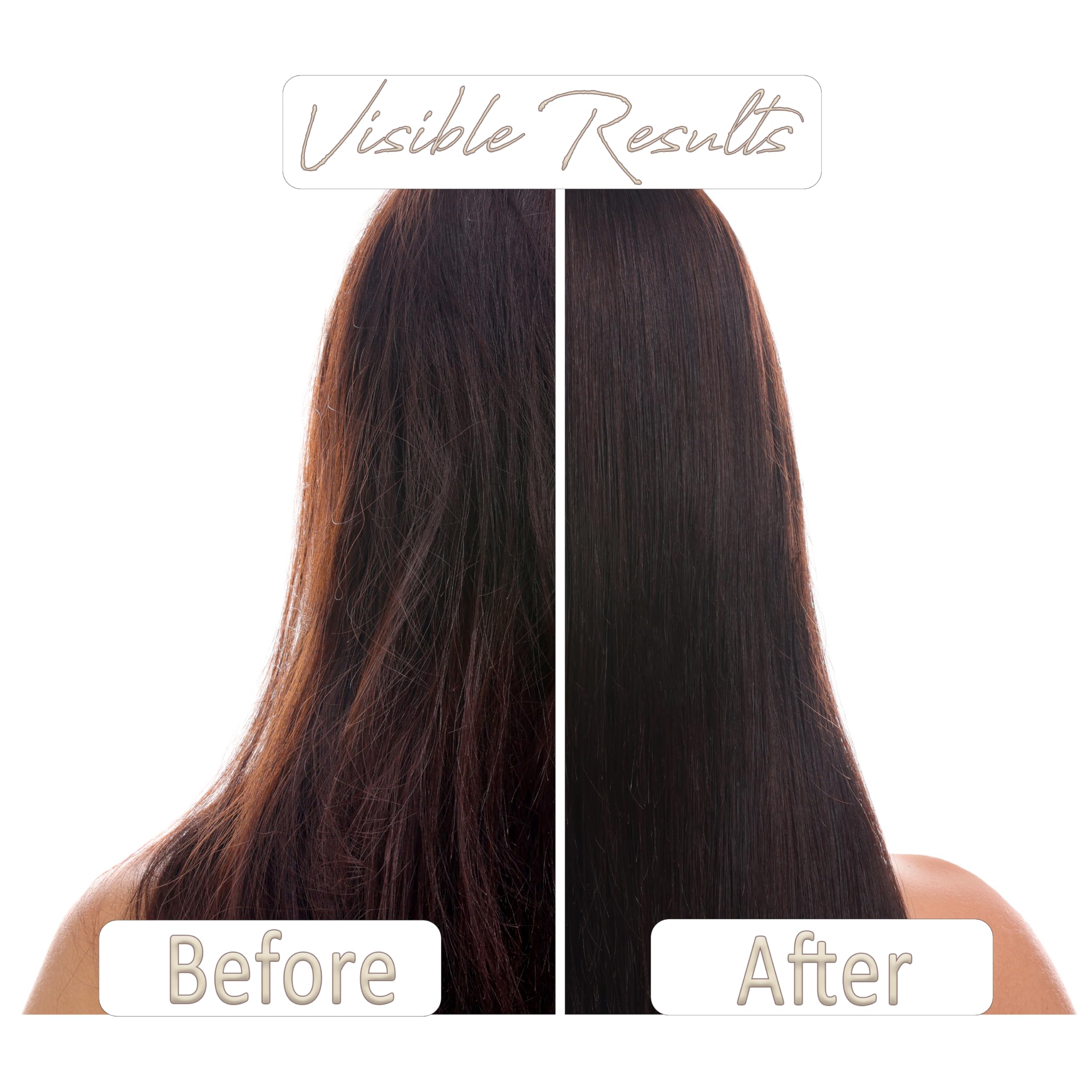 Scalp application of Organic Pure Oil Red Raspberry Seed Oil for moisture.