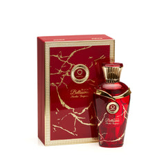 Orientica Arte Bellissimo Smokin' Gorgeous bottle front view for daily elegance