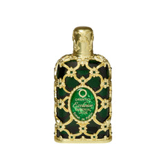 Orientica Imperial Jade top notes deliver citrus freshness for an energizing opening