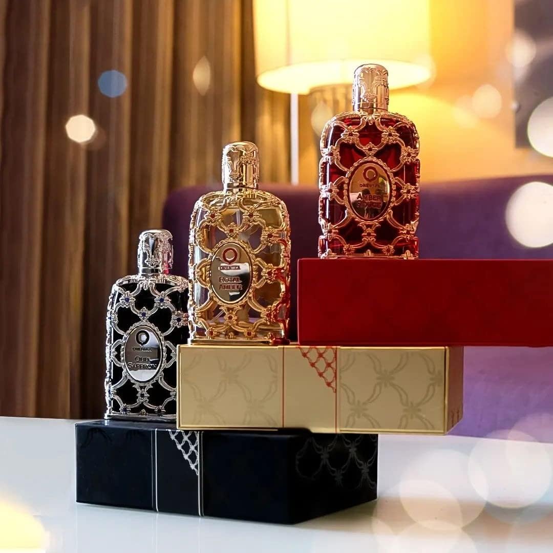 Outer box image emphasizes premium packaging and gift-ready presentation