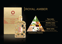 Close-up of cap and bottle showing luxe finish, ideal for a premium gift
