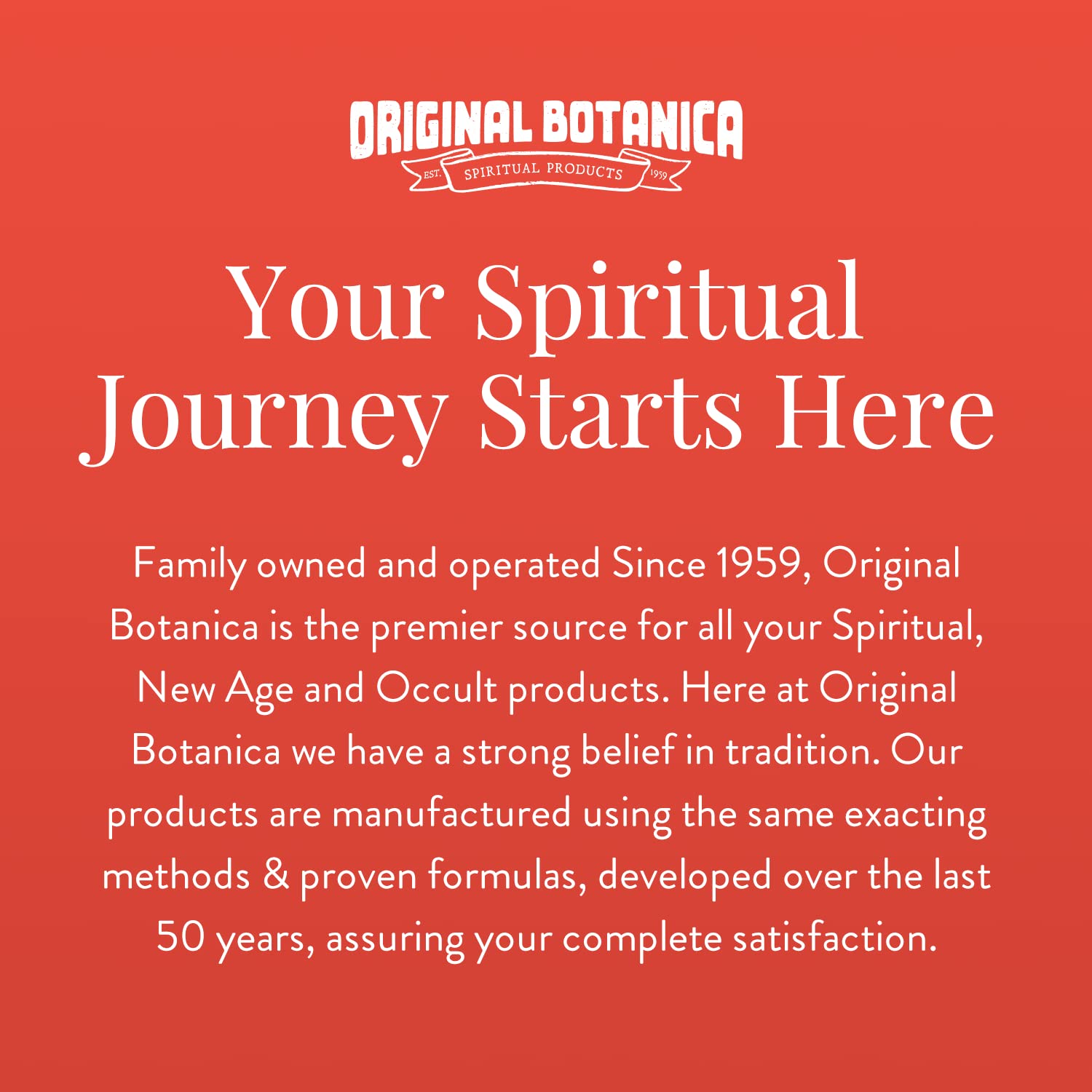 Original Botanica African Powers soap bars with botanical textures for spiritual cleansing