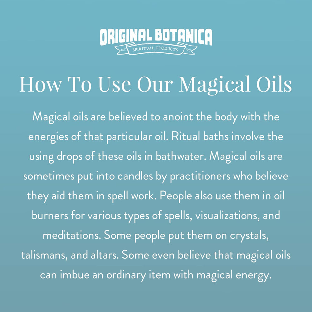Original Botanica herbal soap bar detail emphasizing spiritual cleansing for space.