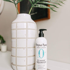 Original Sprout Classic Shampoo packaging 2-pack on store shelf