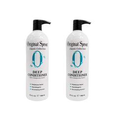Original Sprout Deep Conditioner bottle for hydration and detangling