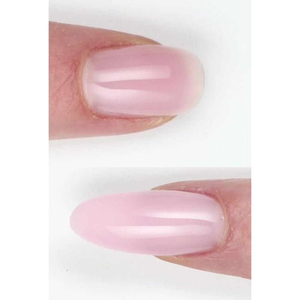 Orly GELFX Builder in a Bottle professional-use only indicates salon-grade quality.