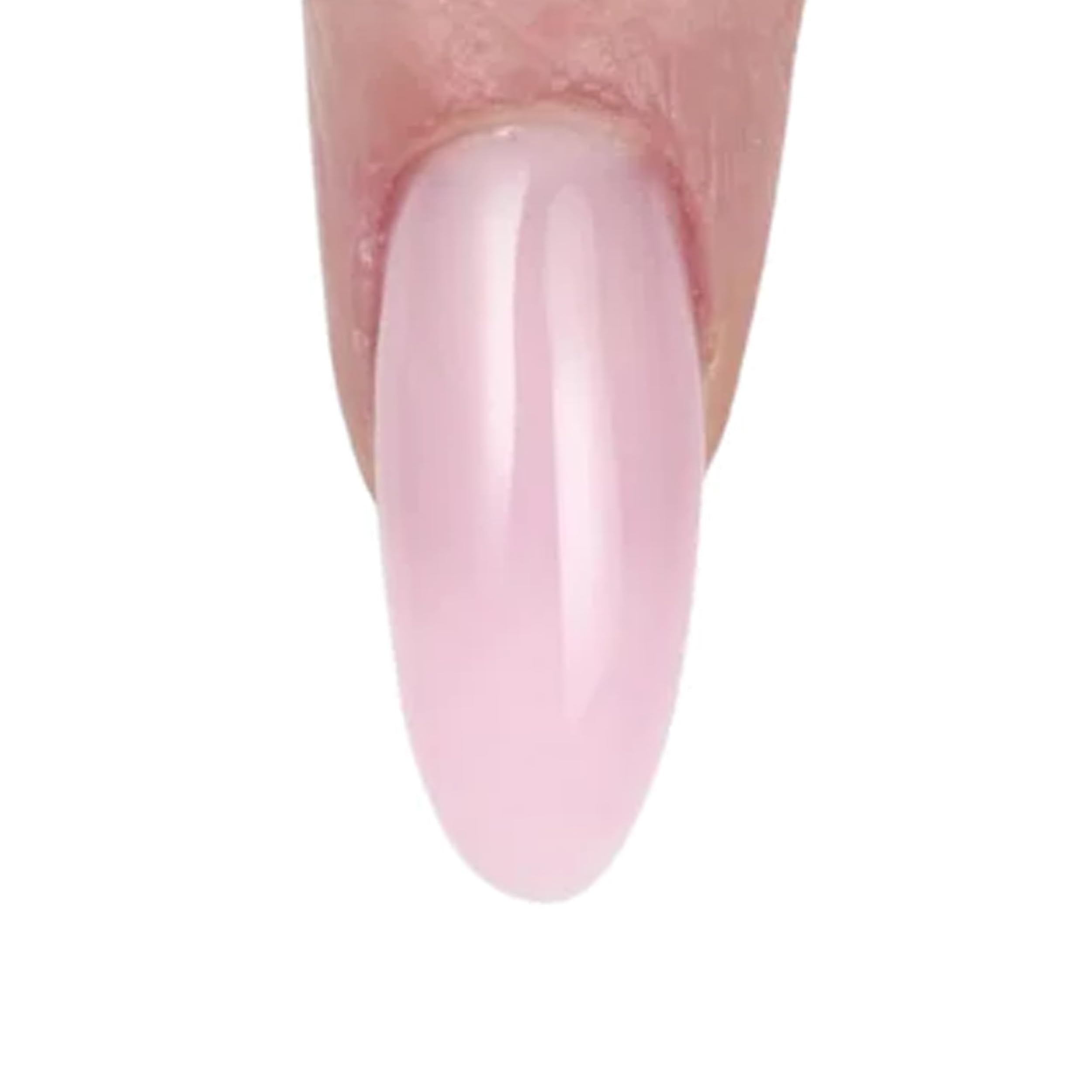 Orly GELFX Builder in a Bottle vegan and cruelty-free, proudly USA-made.
