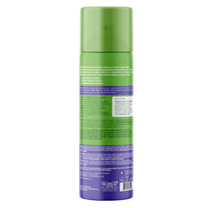 ORS Braidzone sheer mist closeup showing light hydration for braids
