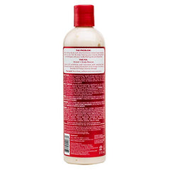ORS HAIRepair baobab oil bottle emphasizing nourishing repair for damaged strands