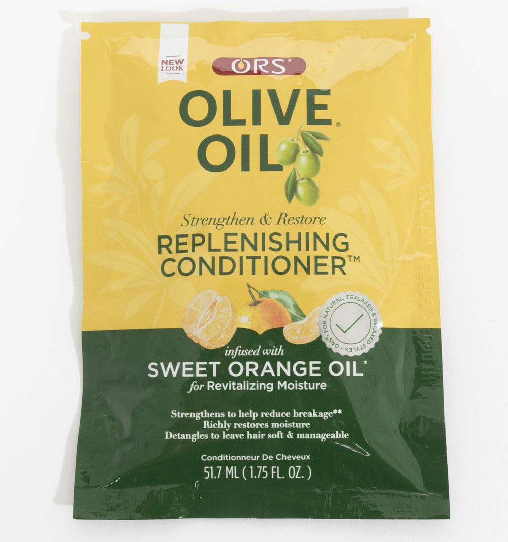 ORS Sweet Orange Oil aroma hints at refreshing, light fragrance