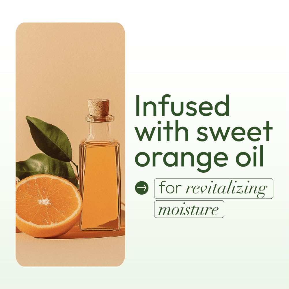 ORS Olive Oil Replenishing Conditioner packaging close up emphasizes product identity