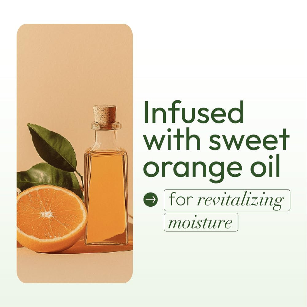 ORS Olive Oil Replenishing Conditioner packaging close up emphasizes product identity