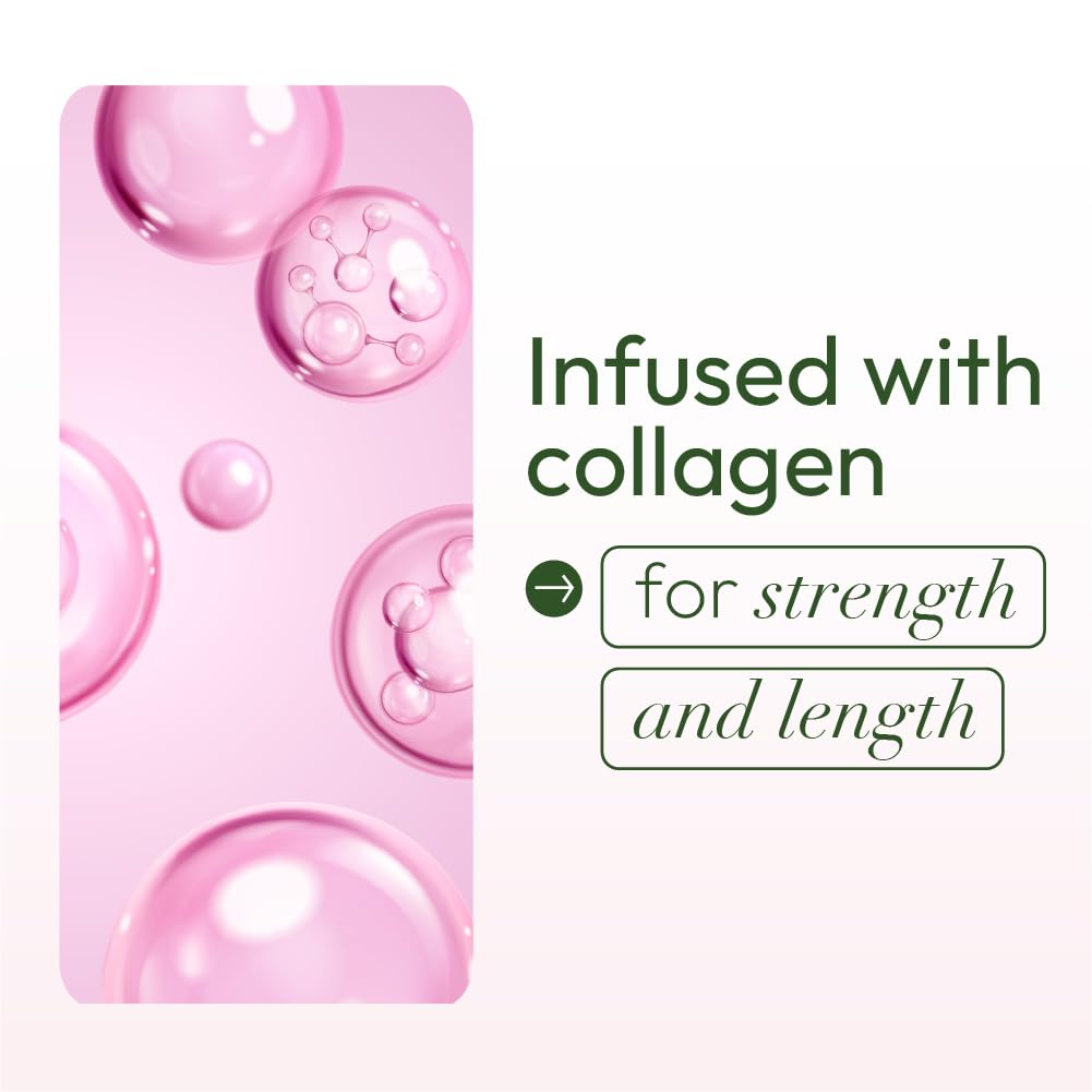 ORS Curlshow leave-in apply hands demonstrates easy, mess-free application
