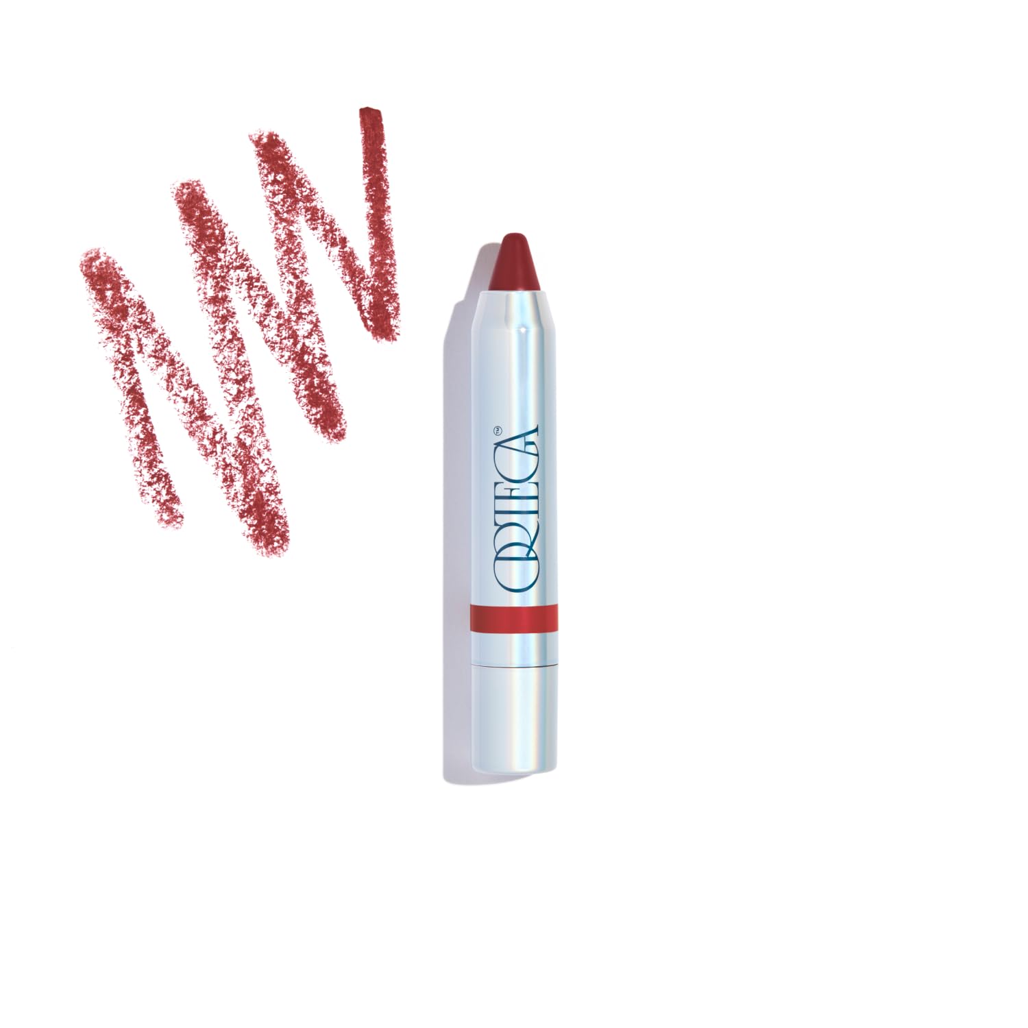 Ortega Beauty Color Stick Etienne packaging showing sleek, portable design