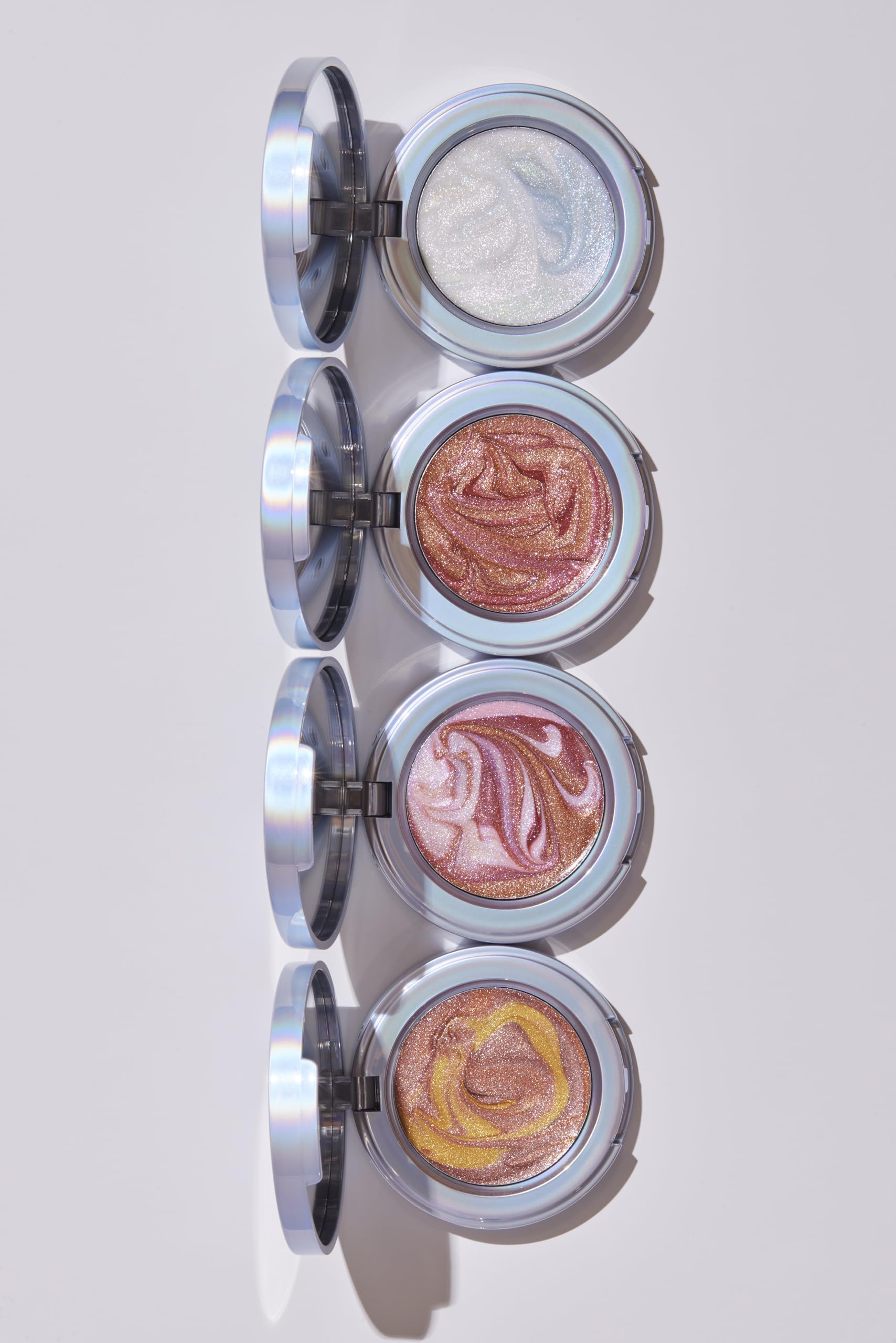 Ortega Beauty Glow Balm Face lip application—hydrating gloss finish