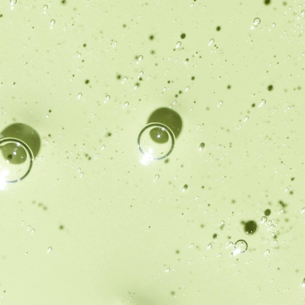 Sustainable, vegan packaging of OSEA Hyaluronic Acid Sea Serum