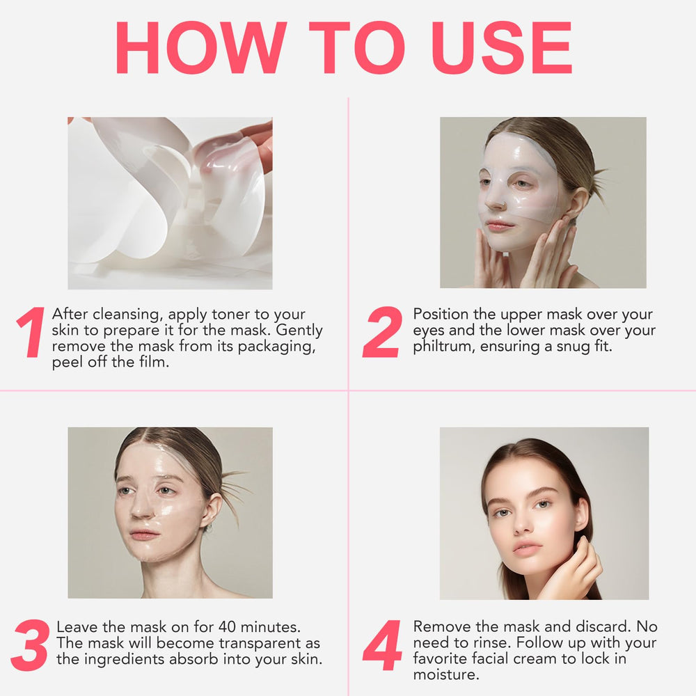 O.SECERT hydrogel with probiotics supports skin barrier and resilience.