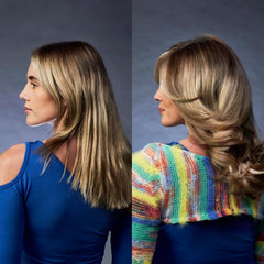 OSiS+ Soft Dust natural messy look with added texture