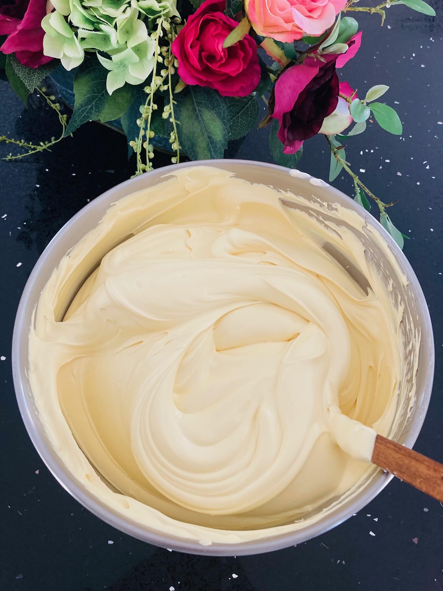 Oslove Organics mango butter DIY recipes in your kit